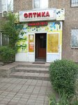 Idylle Optic (Aqsaı-2 shaǵyn aýdany, 76), opticial store