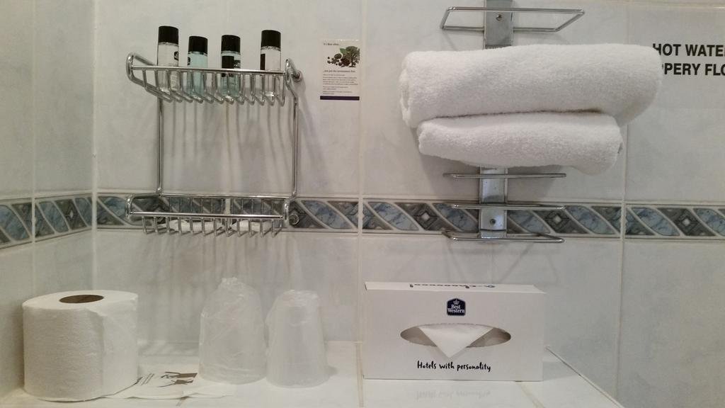 Фото Best Western Corona