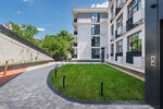 Renessanse (Bolshaya Streletskaya street, 67), housing complex