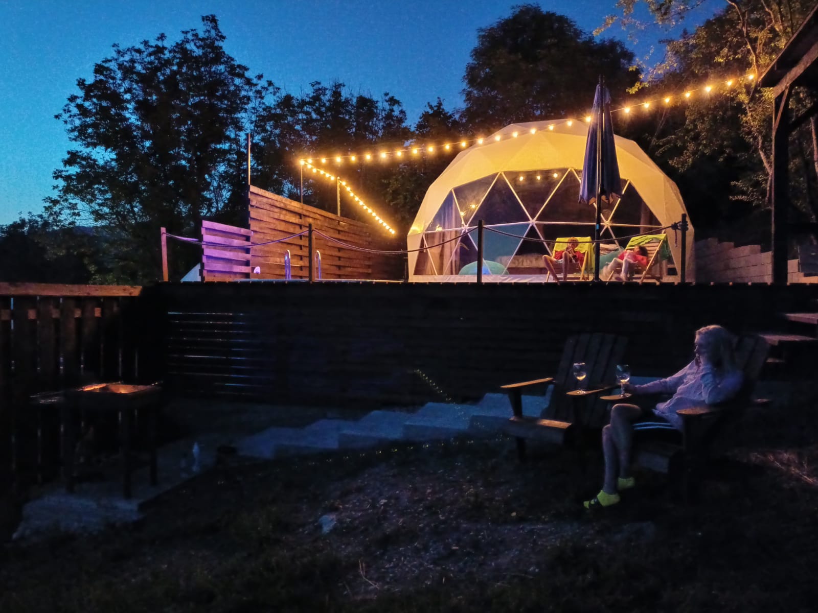 Фото Даховская Сфера