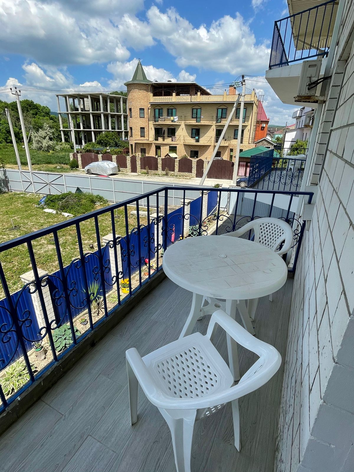 Фото Солнечный берег