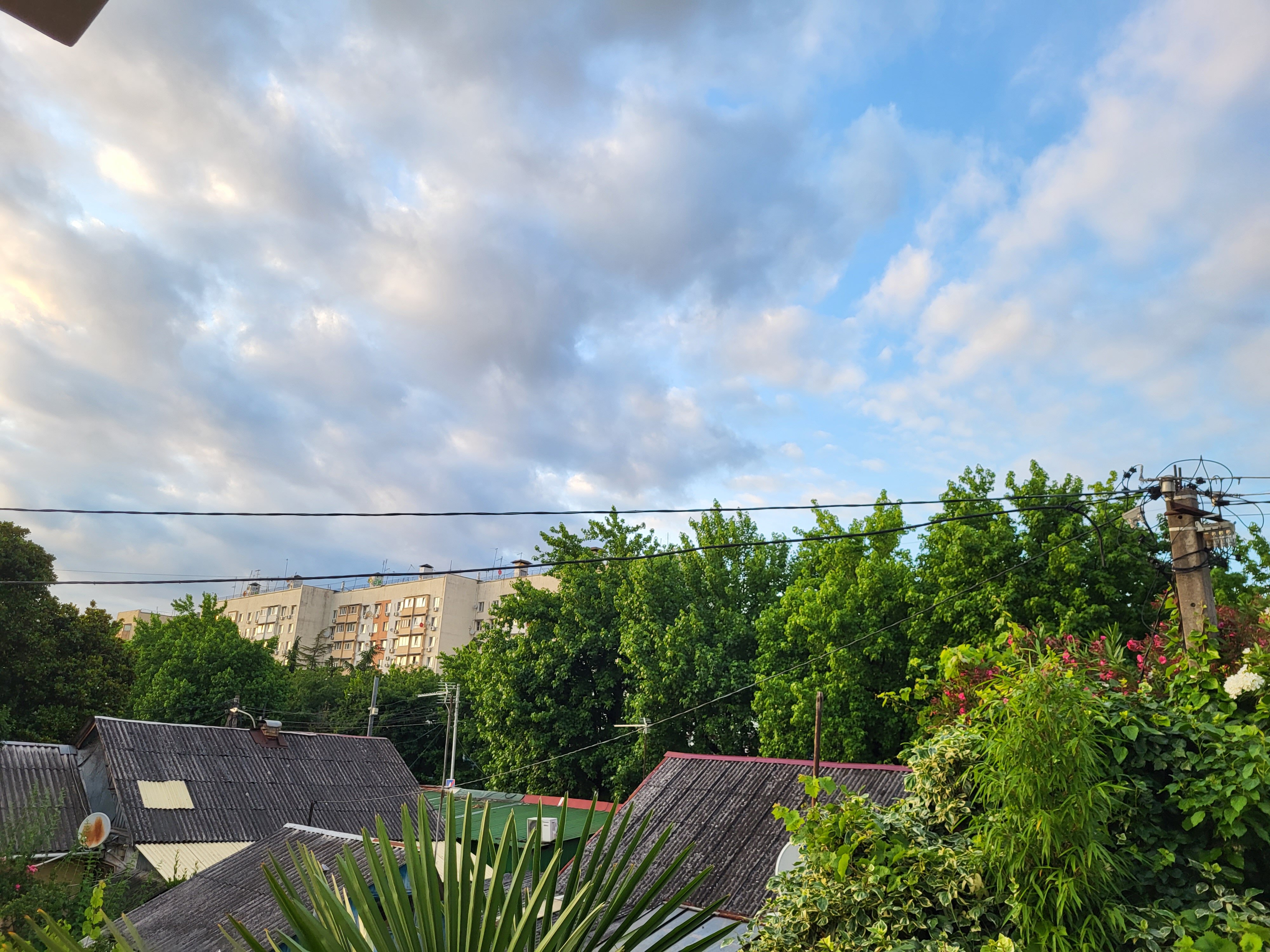 Фото Милана