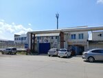 Zti Volga (Garazhny proyezd, 2А/1) ، مشاريع صناعية