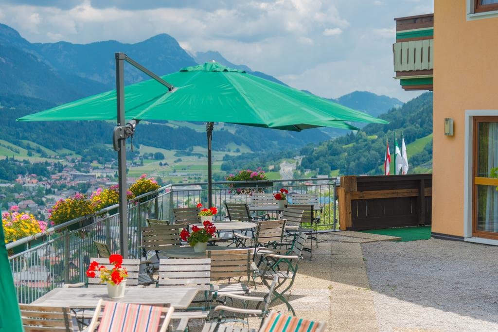 Фото Alpenhotel Erzherzog Johann