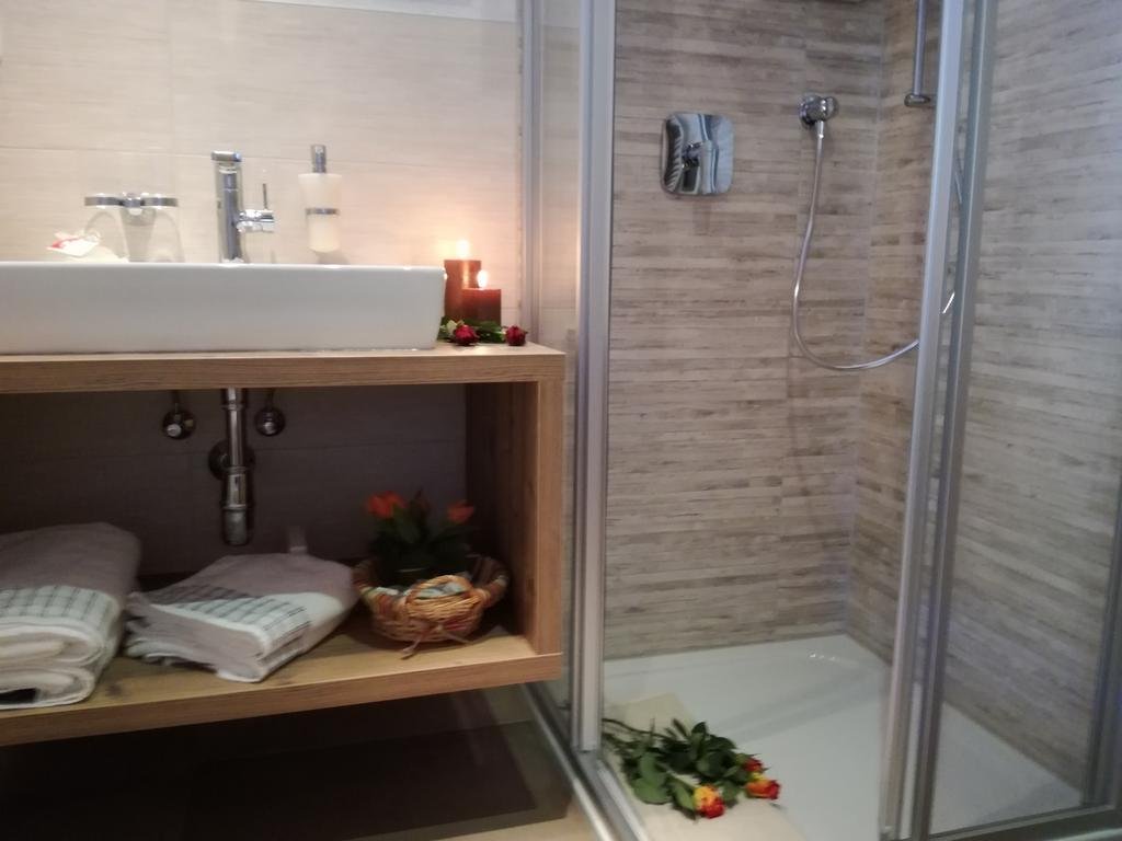 Фото Haus'l am Ruan