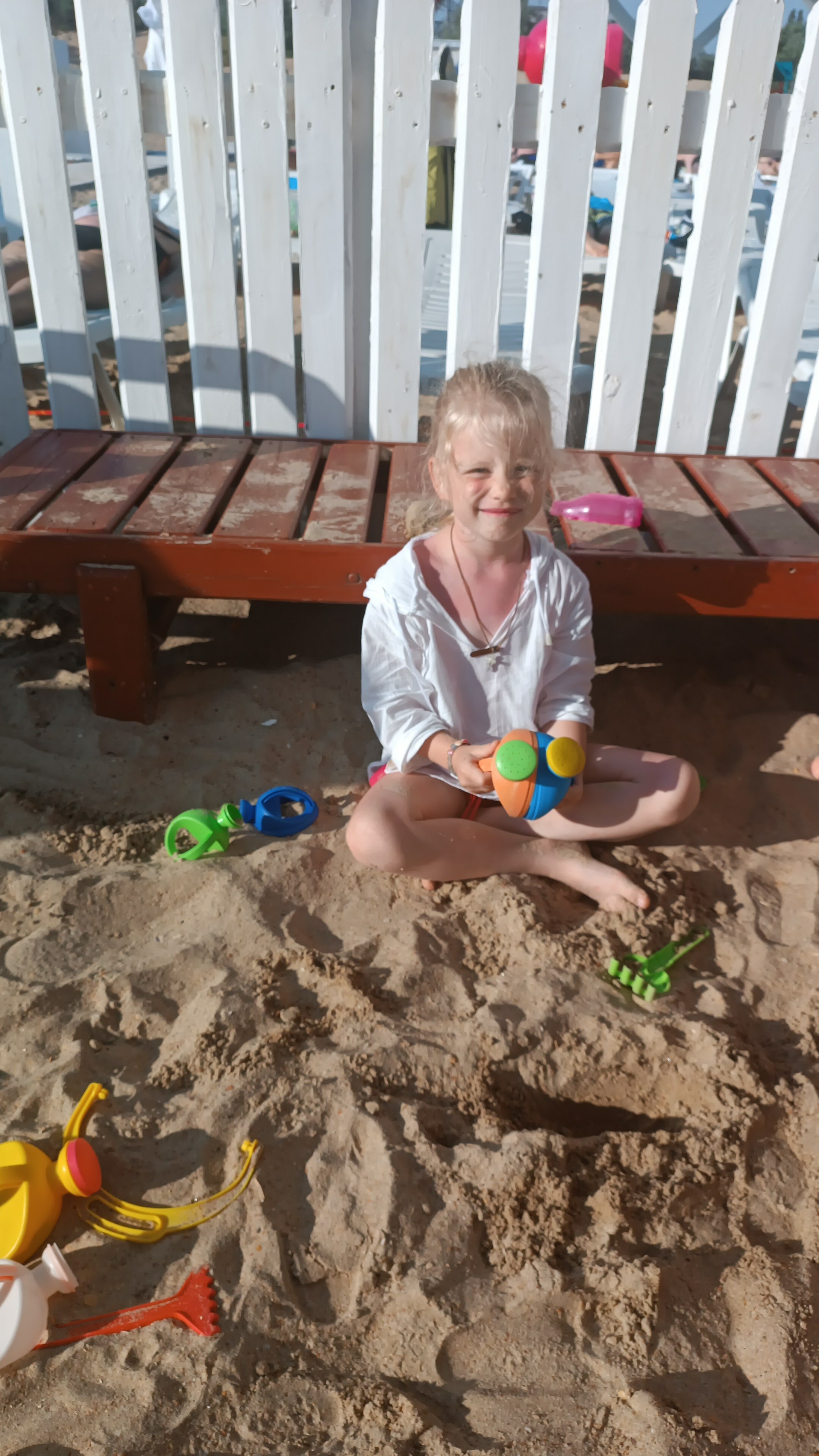 Фото Костас