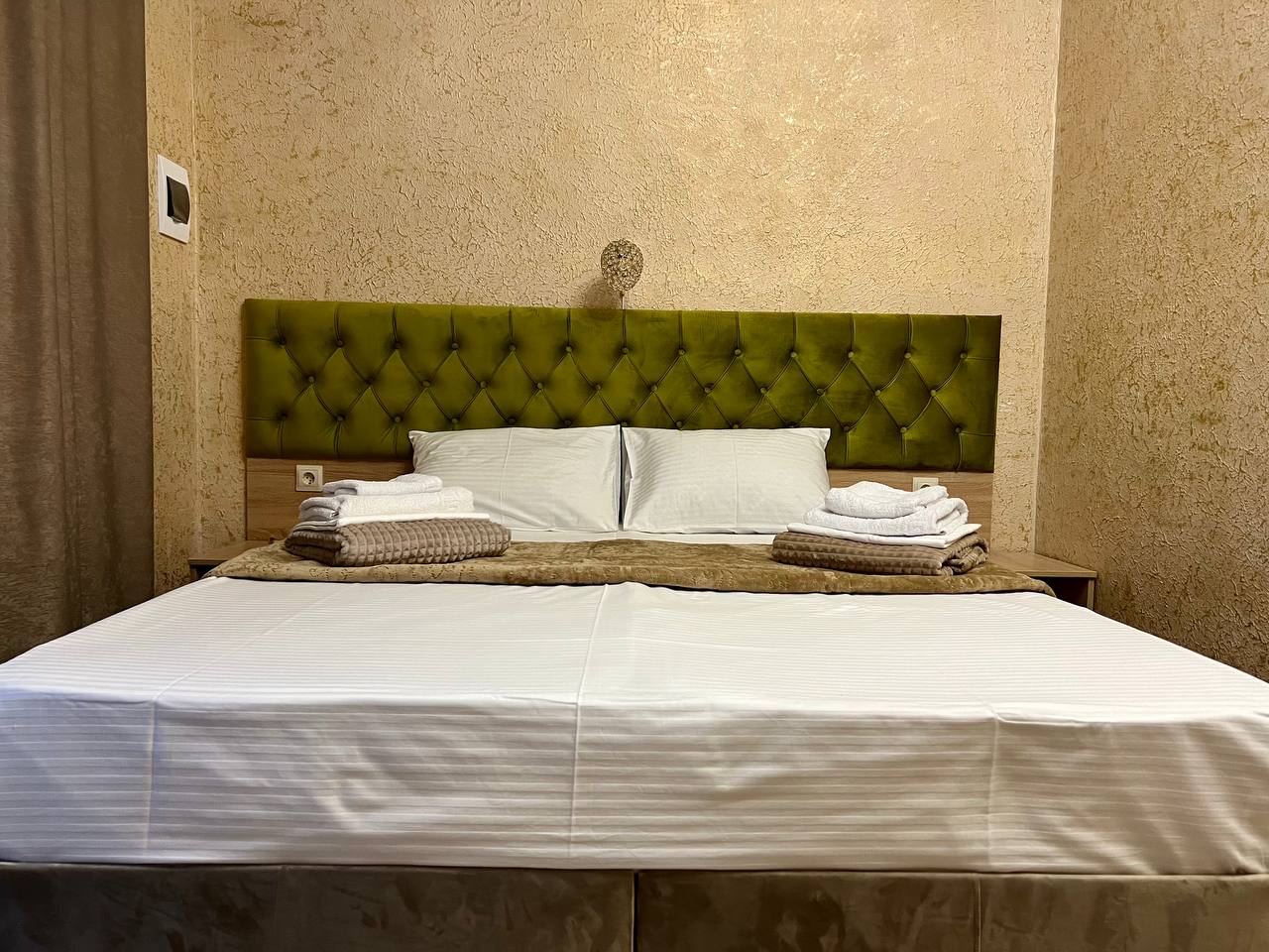 Фото Рай в Горном Воздухе