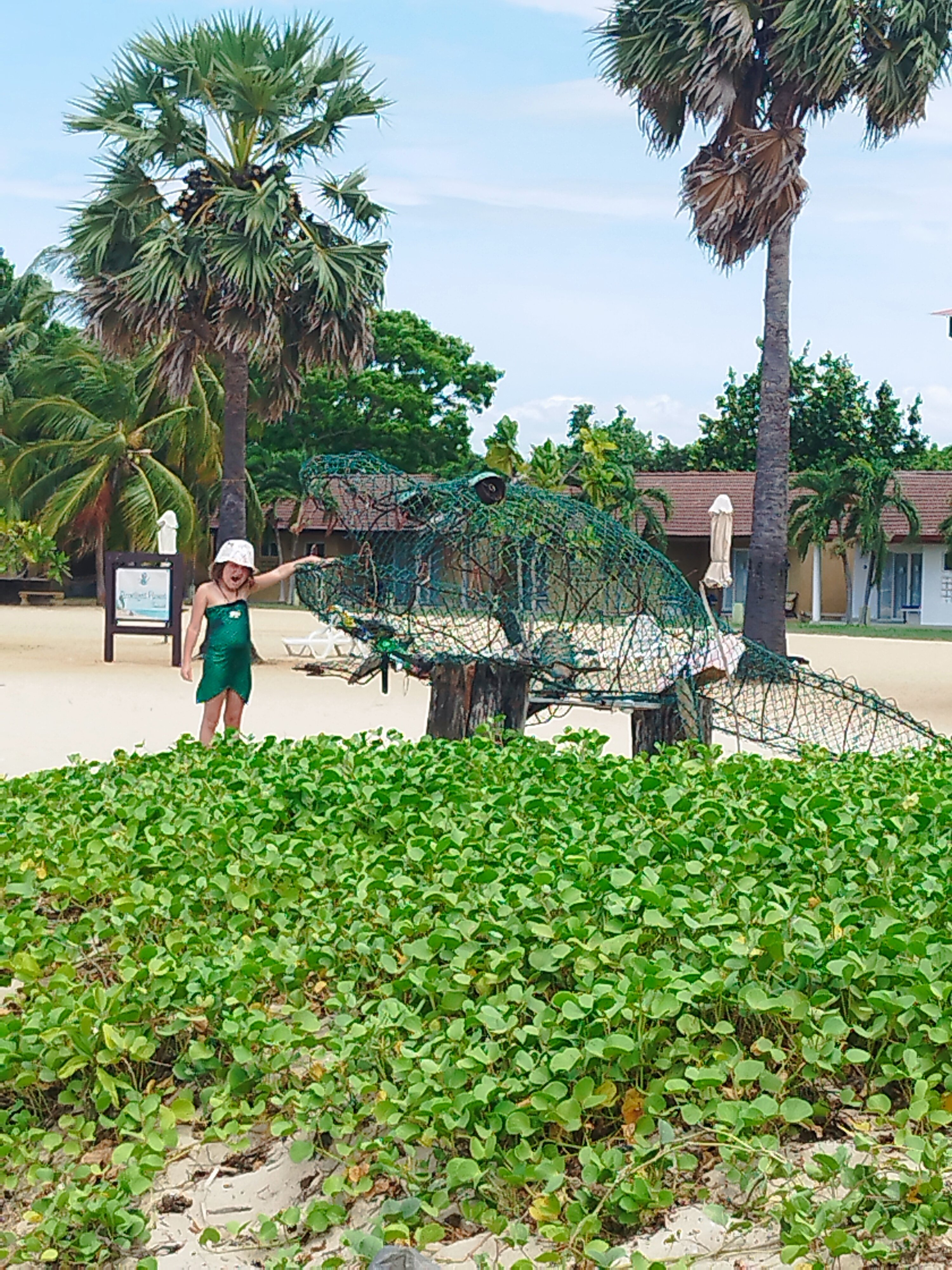 Фото Amethyst Resort Passikudah