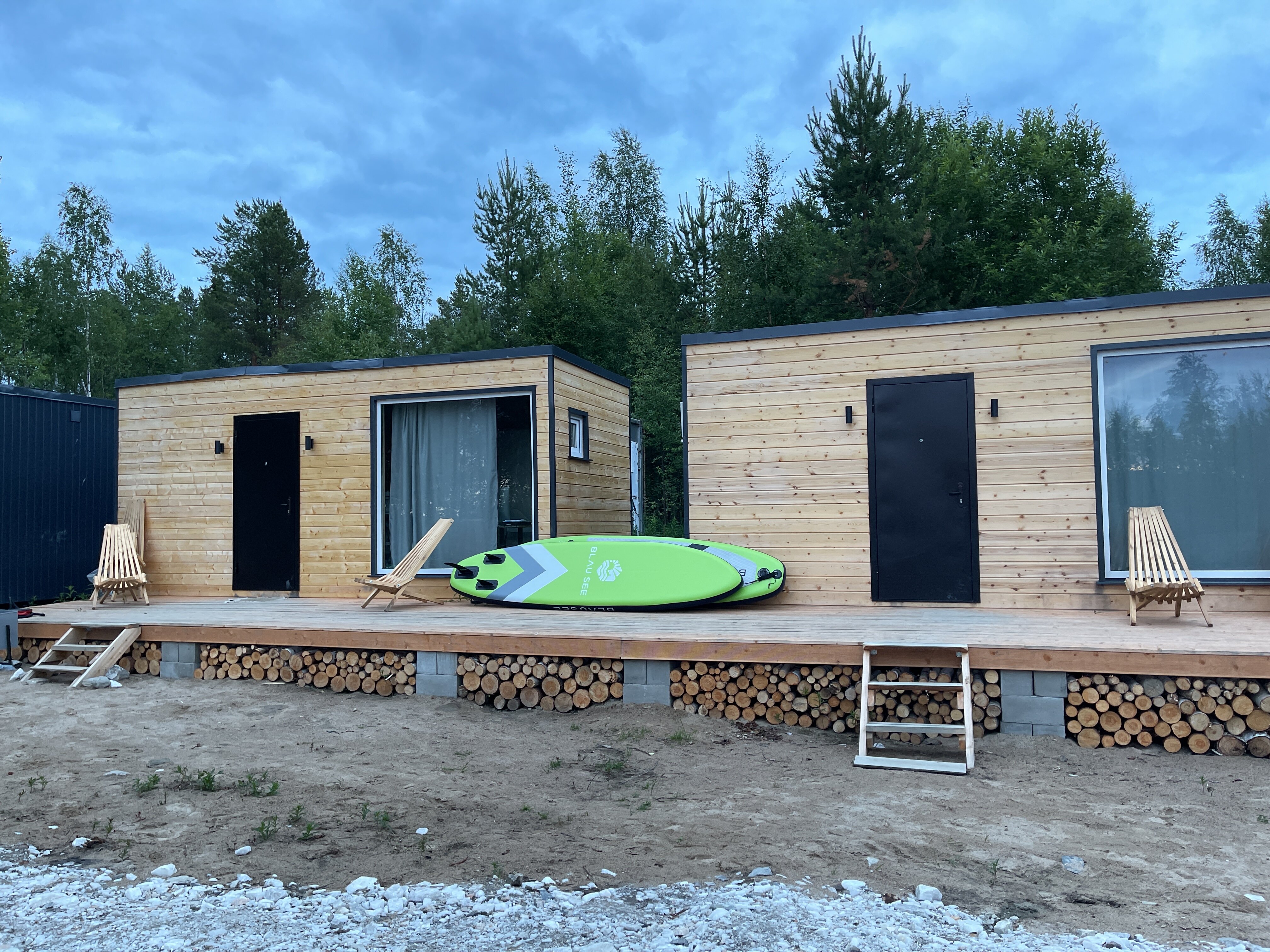 Фото Точка Притяжения