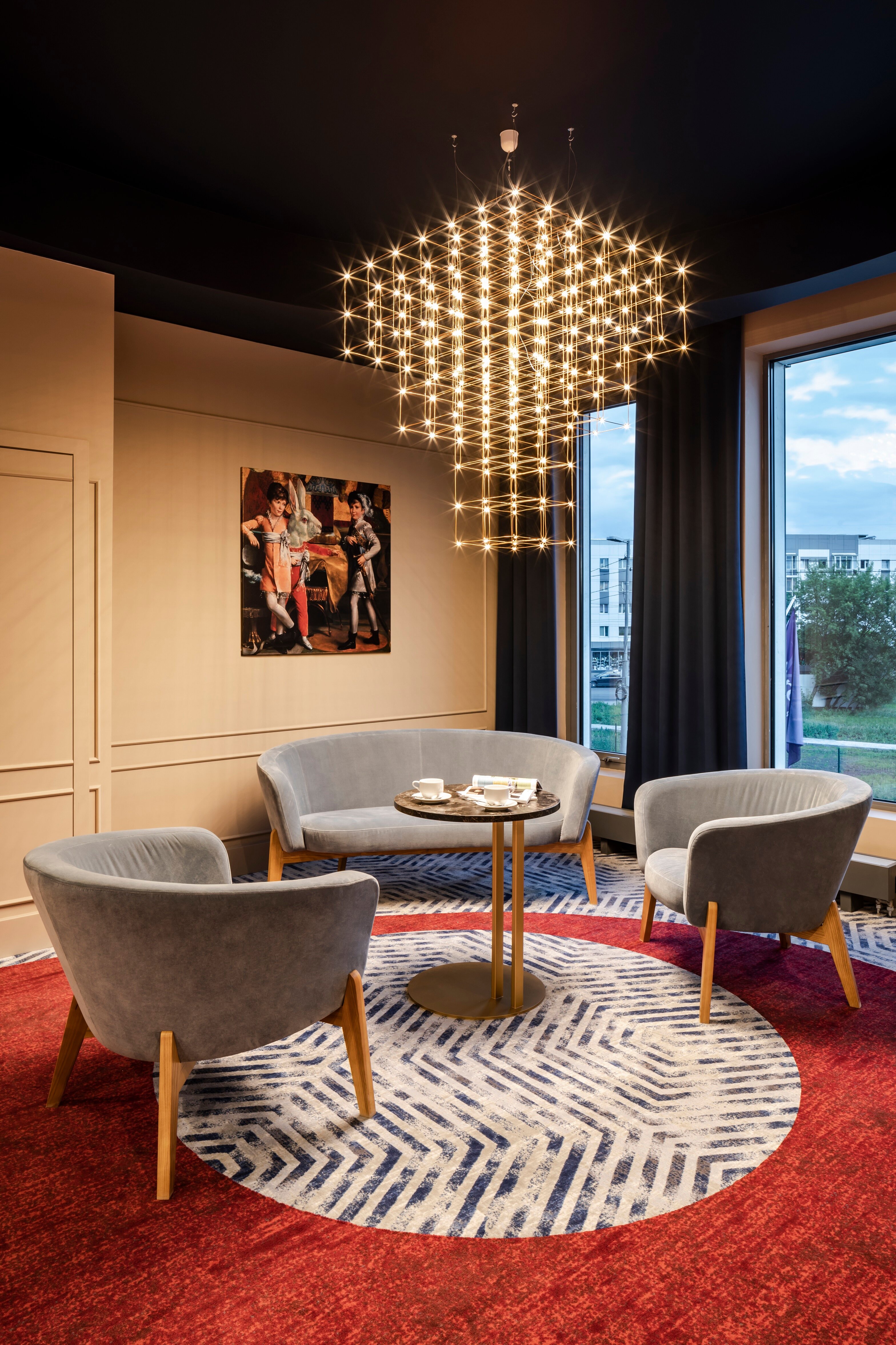 Фото Mercure Калининград Центр