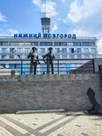 Водоходъ (Nizhniy Novgorod, Old Nizhniy Novgorod), ticket office