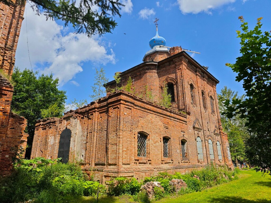 Iglesia ortodoxa Church of the Resurrection of Christ, , foto