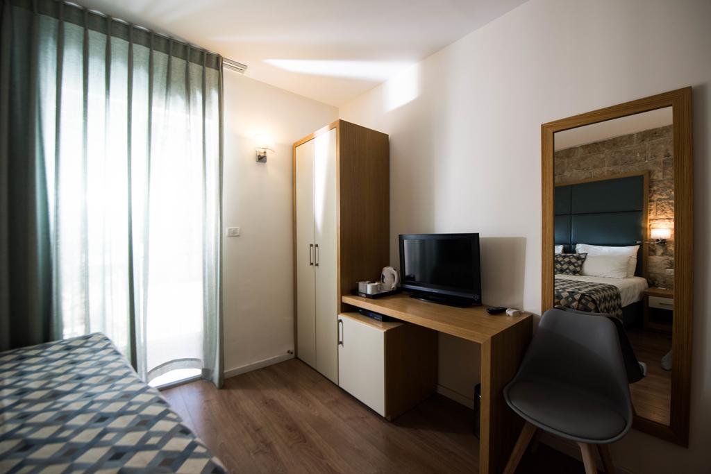 Фото Jerusalem Inn