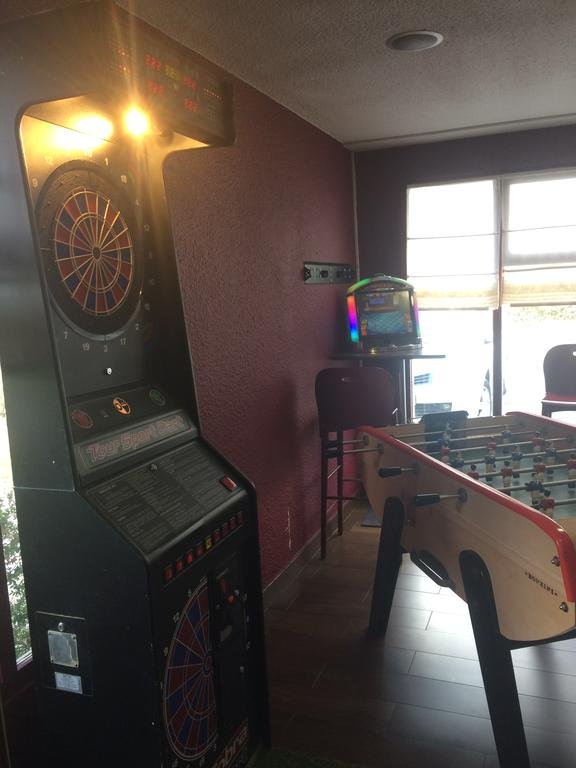 Фото Campanile Grenoble Nord – Saint-Égrève