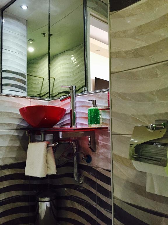 Фото Aladdin Hotel Beer Sheva