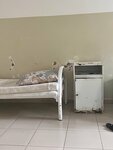 Детская инфекционная больница (Rodnikovaya ulitsa, 5А), hospital infantil