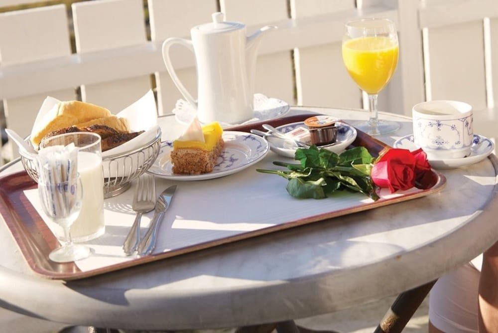 Фото Rederiet Hotel