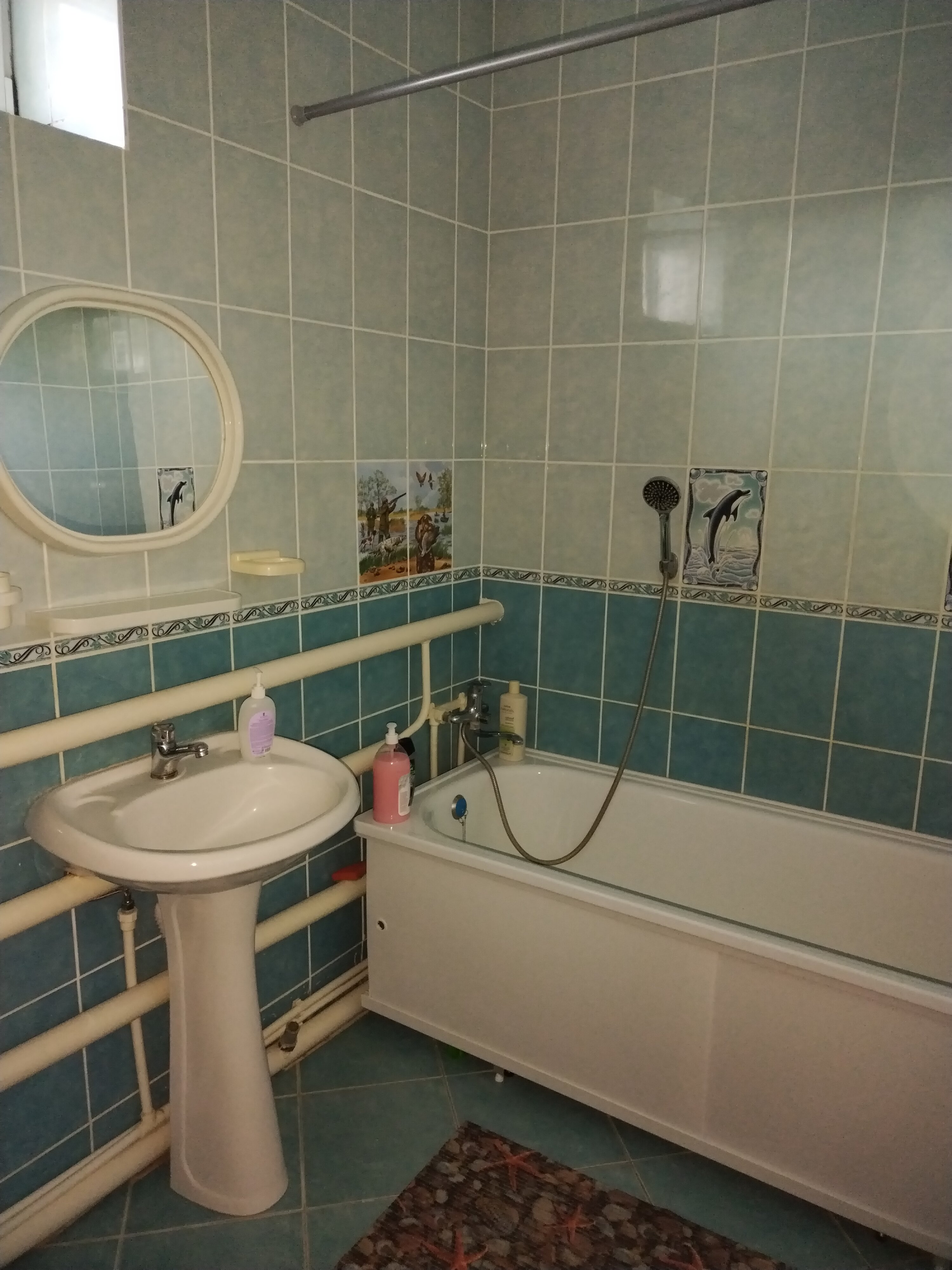 Фото Гостевые комнаты