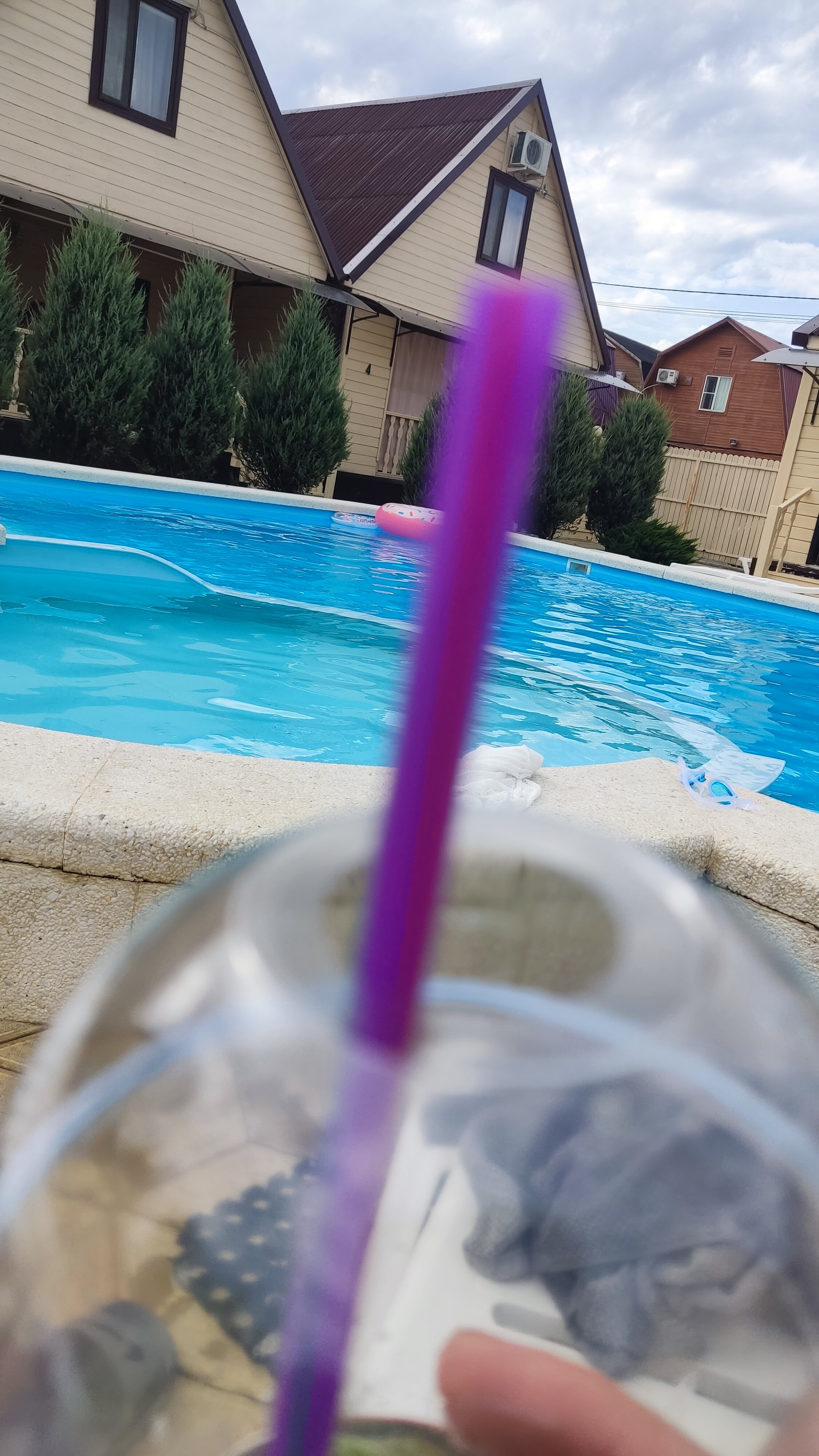 Фото Коттеджный комплекс Сказка