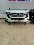 Almamotors егорьевский пр 2а стр 27 фото