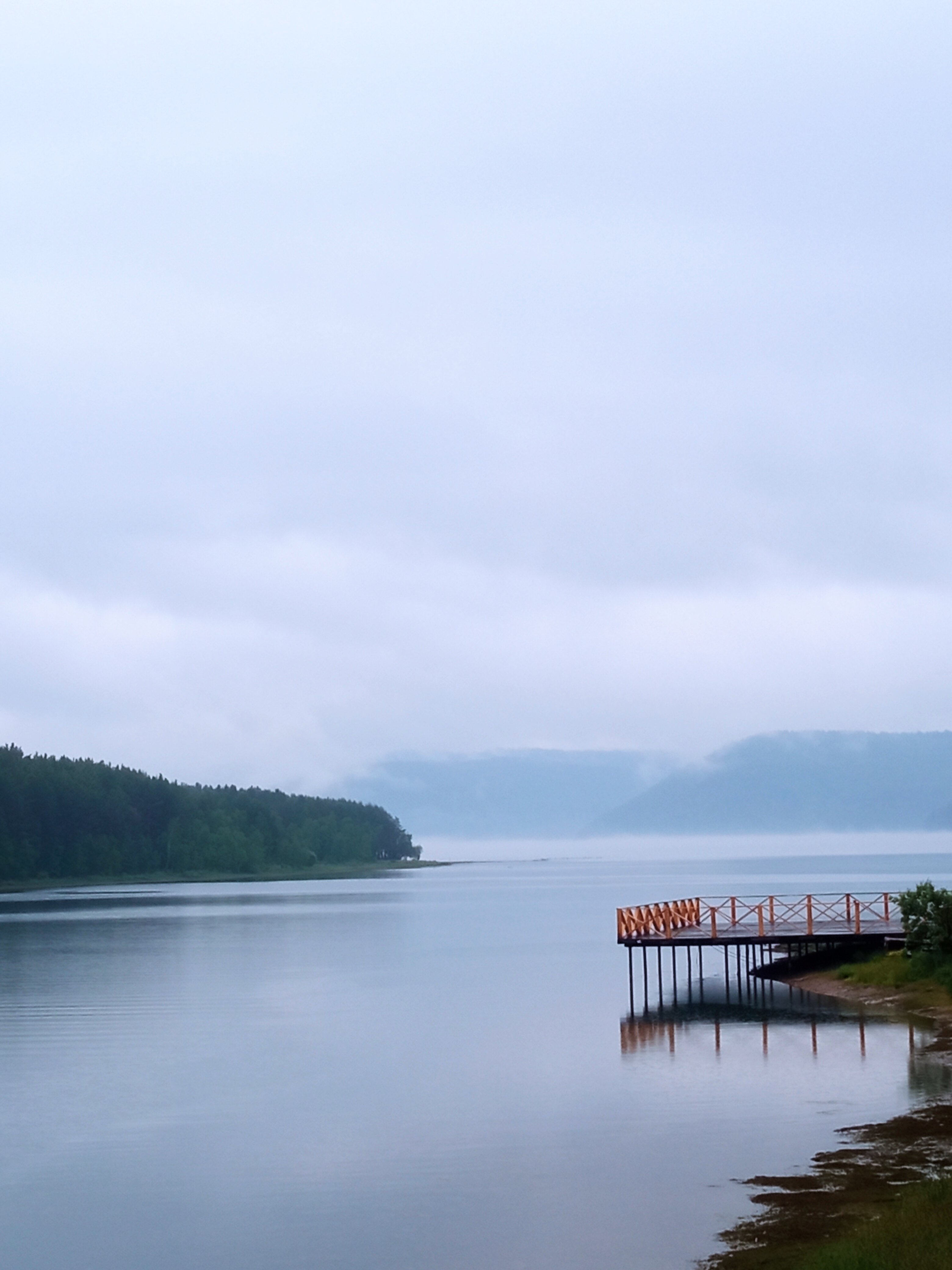 Фото Сибирская Заимка