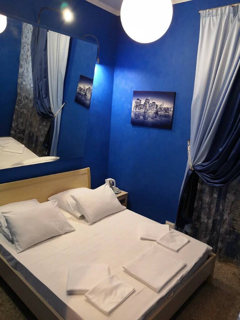 Фото Арбатский