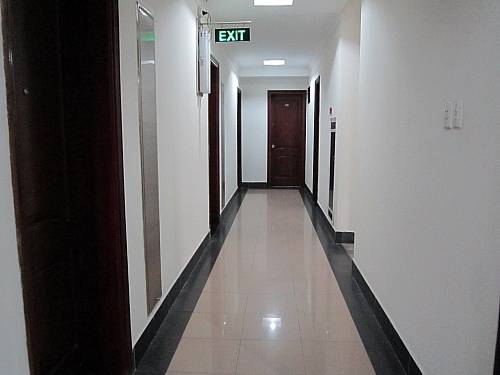 Фото My Lan Hotel Hanoi