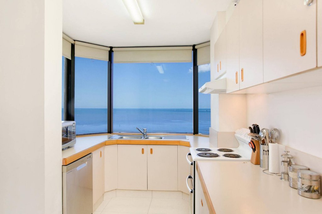 Фото Cairns City Sheridan