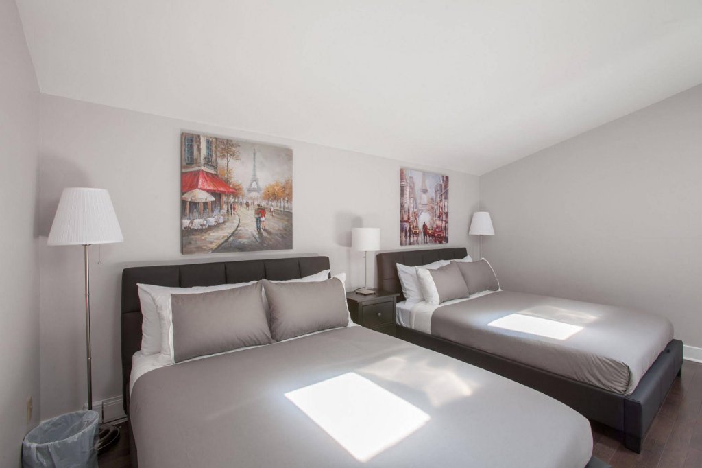 Фото Lmvr - The Sherbrooke