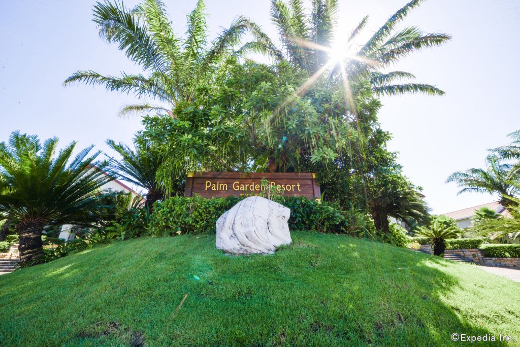 Фото Palm Garden Beach Resort and SPA