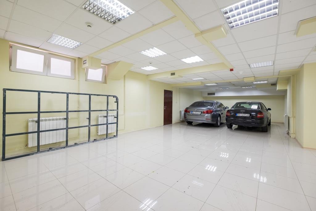 Фото Vila Bulevar