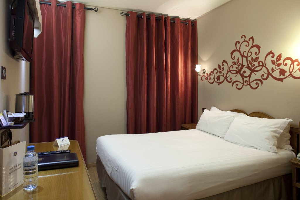 Фото Hotel Aurore Paris Gare de Lyon