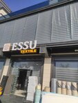 Essu Textile (A. Yassaviy ko'chasi, 136А), furniture fittings and components
