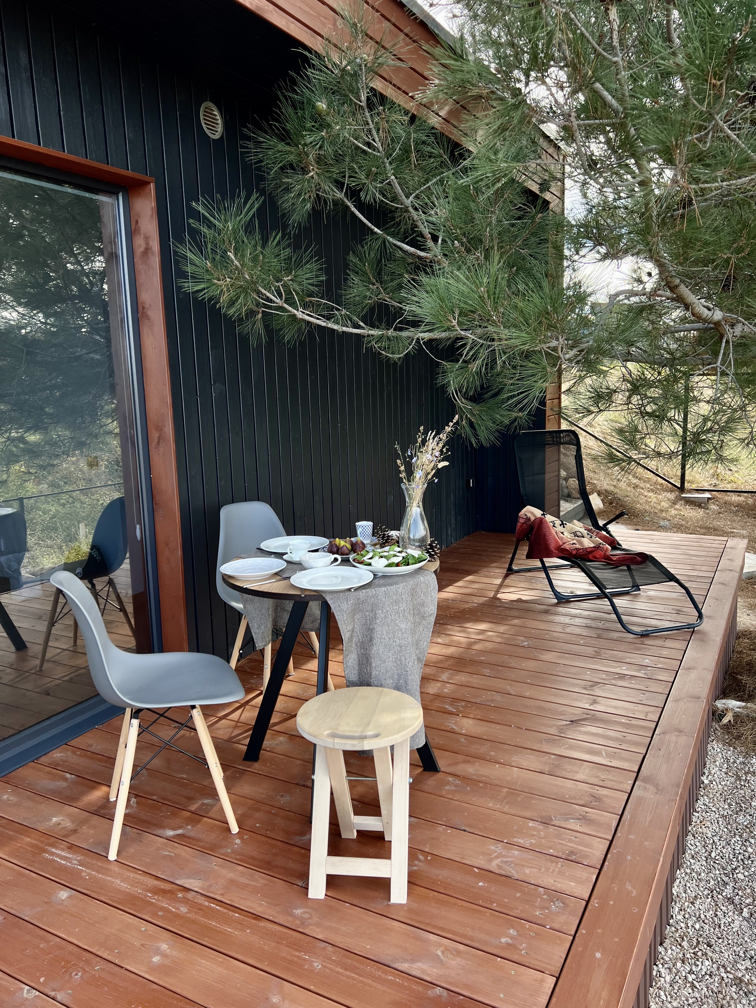 Фото Terrasapallasa