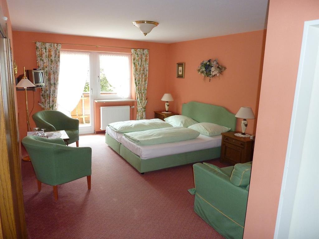 Фото Landhotel Christina