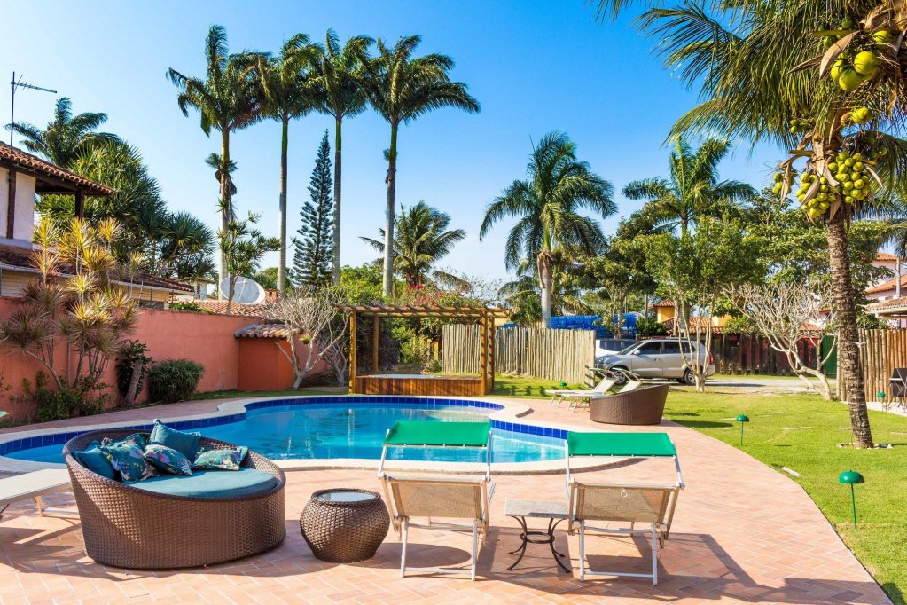 Фото Pousada Sable D'or