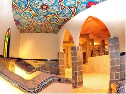 Фото Hotel Metropol