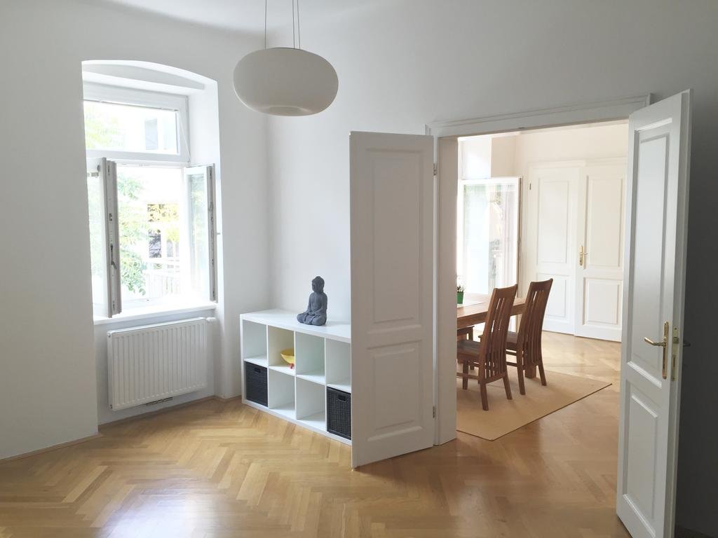 Фото Viennaappartement