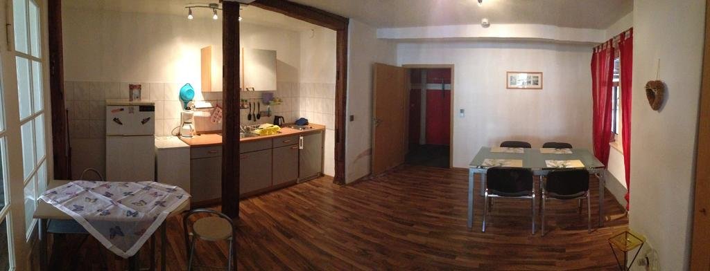 Фото Haus zum Römer