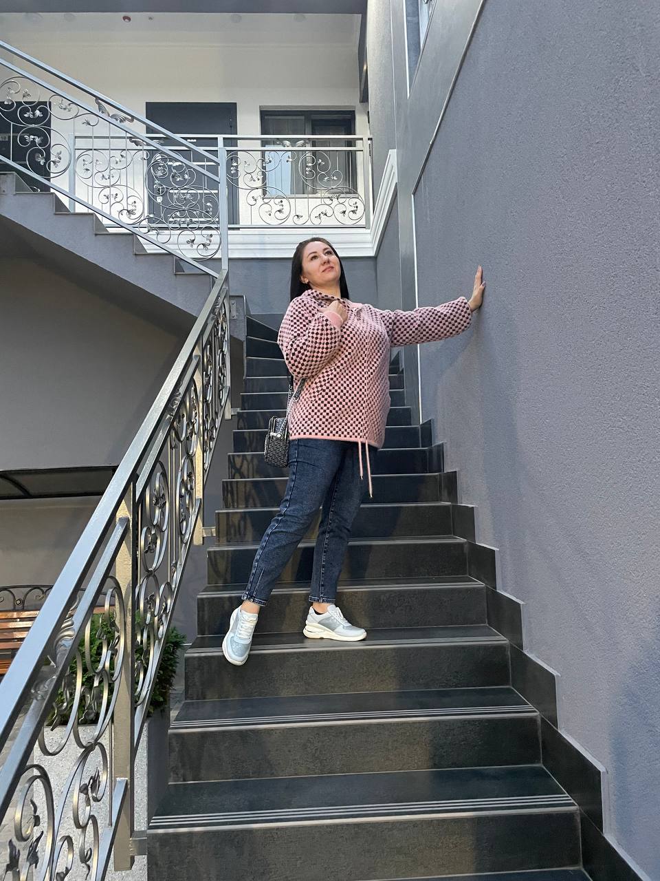 Фото Атлант на Нижнеимеретинской