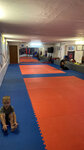 Front Kick (Michurinskaya Street, 96), club deportivo, sección