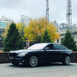 M Auto Rent (Абай даңғылы, 44/2), автомобильдерді прокатқа беру  Алматыда