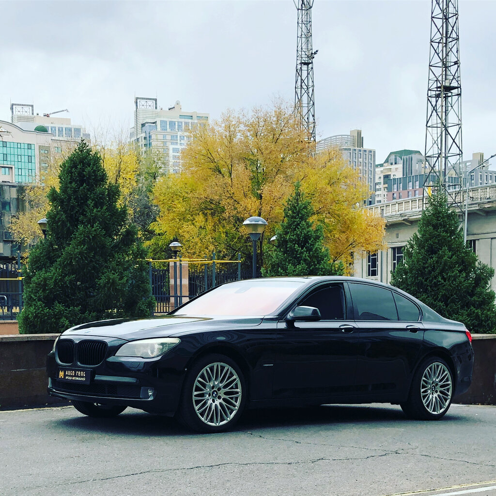 Автомобильдерді прокатқа беру M Auto Rent, Алматы, фото