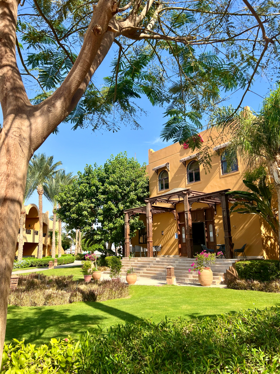 Фото Stella Gardens Resort & SPA