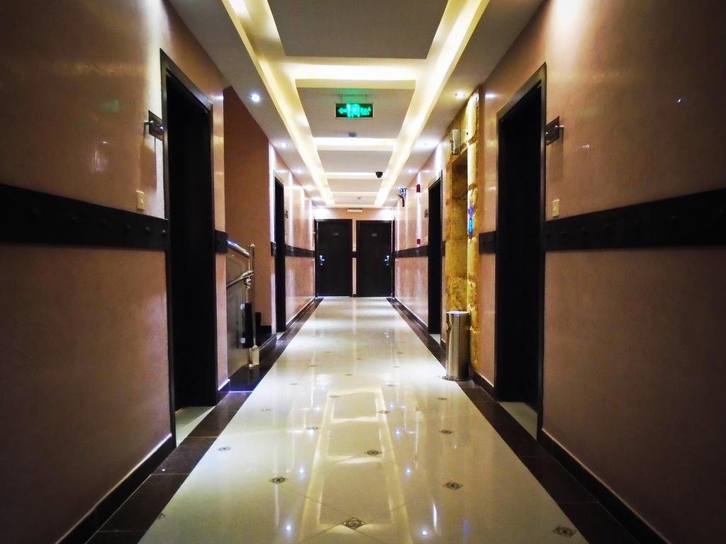 Фото Masaken Al Naifat Furnished Units