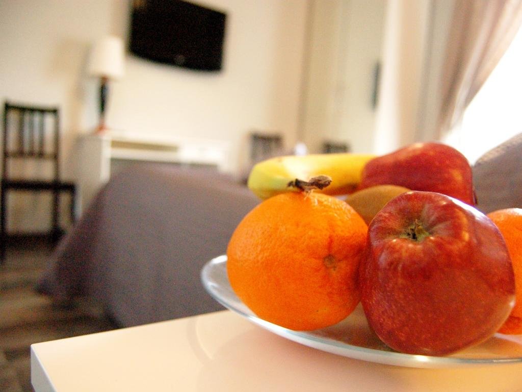 Фото Small Luxury