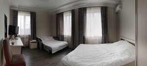 Дон 661 (Voronezh Region, Pavlovskiy rayon, M-4 Don, 661-y kilometr), hotel