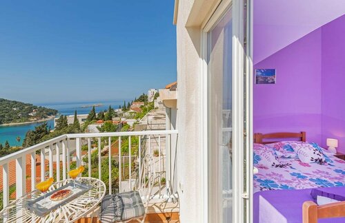 Гостиница Cosmopolitan House Dubrovnik в Дубровнике