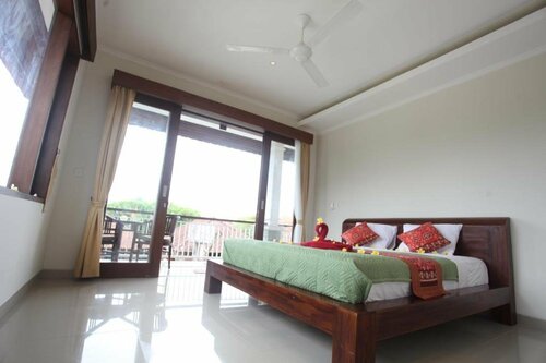 Гостиница Merthayasa Bungalow 2