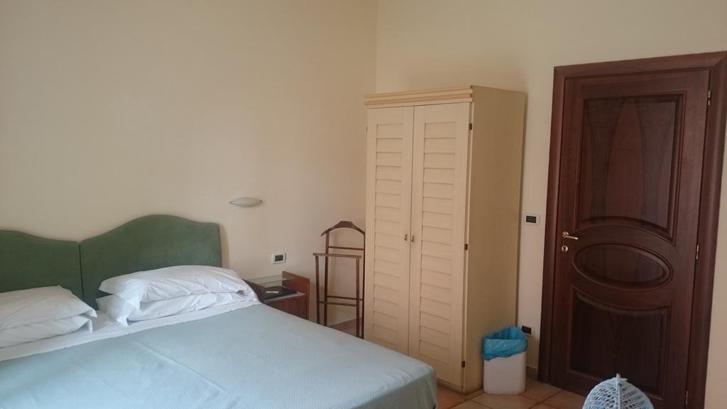 Фото Hotel Pescetto